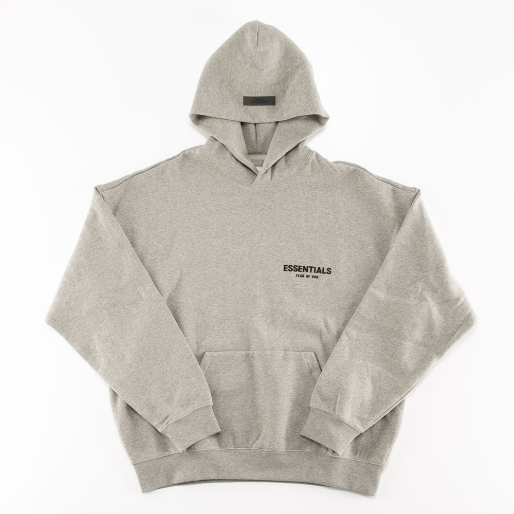 エッセンシャルズ ESSENTIALS メンズトップス SWEAT HOODIE 0192-0601【FITHOUSE ONLINE SHOP】