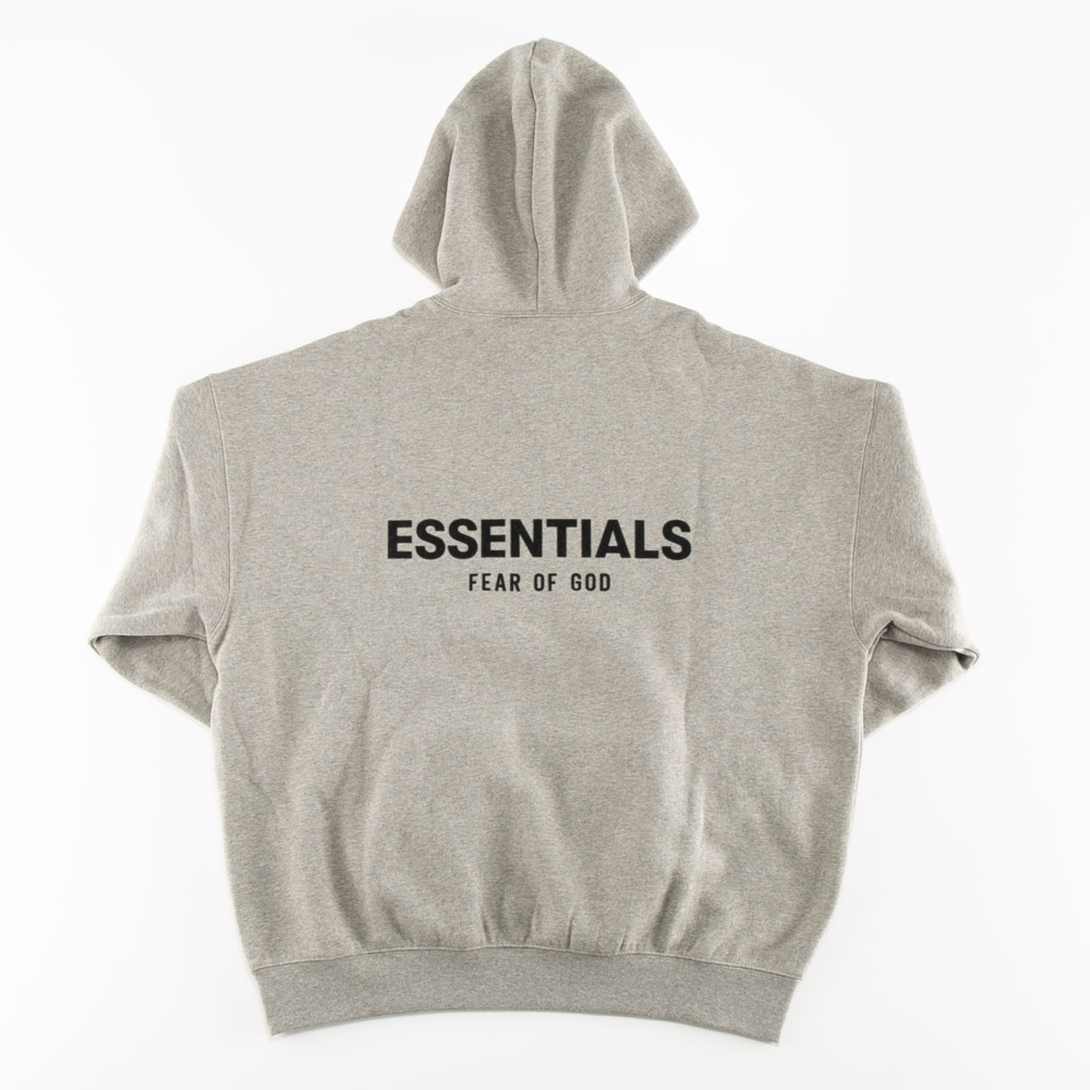 エッセンシャルズ ESSENTIALS メンズトップス SWEAT HOODIE 0192-0601【FITHOUSE ONLINE SHOP】