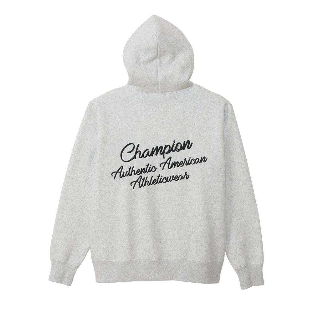 チャンピオン champion メンズトップス HOODED SWEATSHIRT C3-Y101【FITHOUSE ONLINE SHOP】