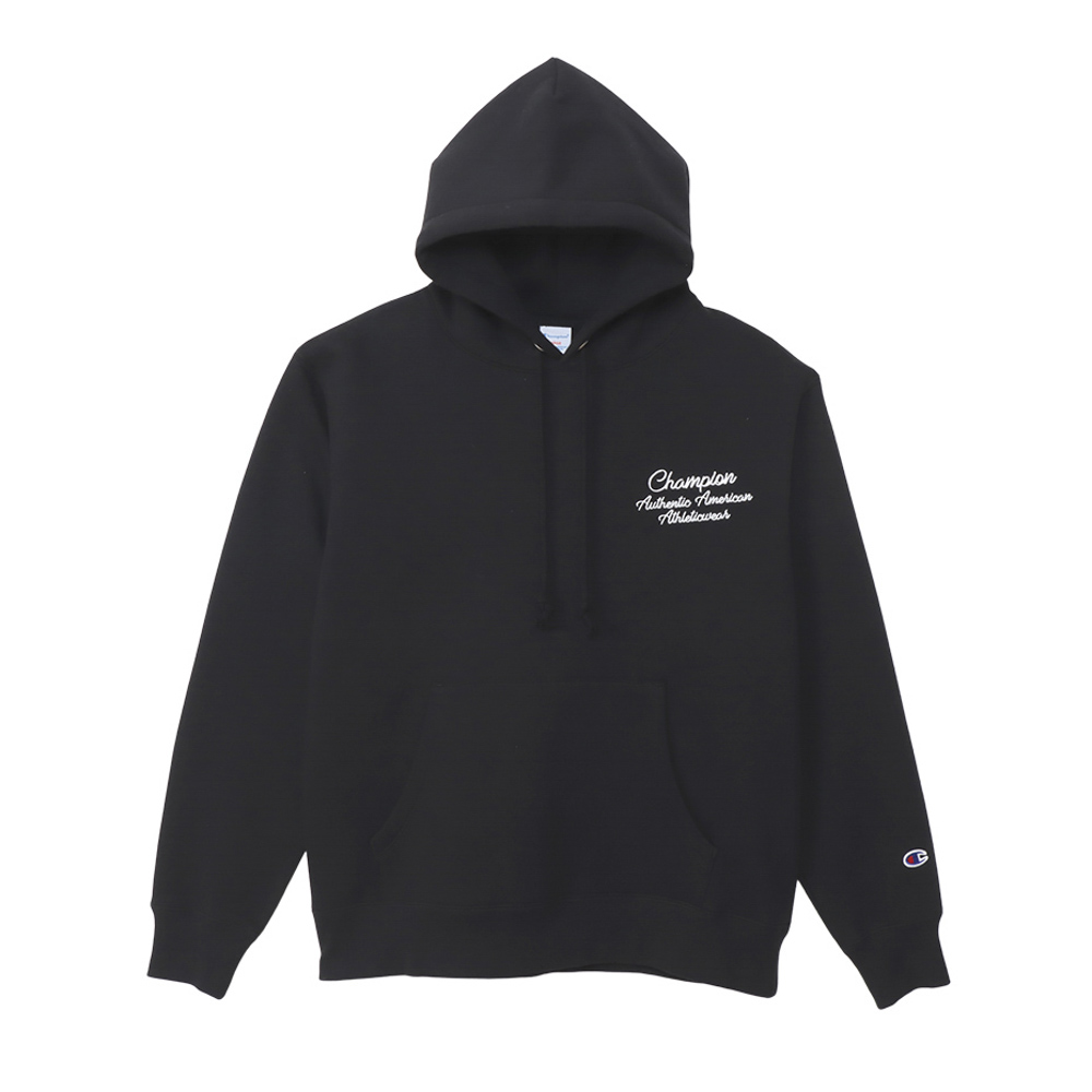 チャンピオン champion メンズトップス HOODED SWEATSHIRT C3-Y101【FITHOUSE ONLINE SHOP】