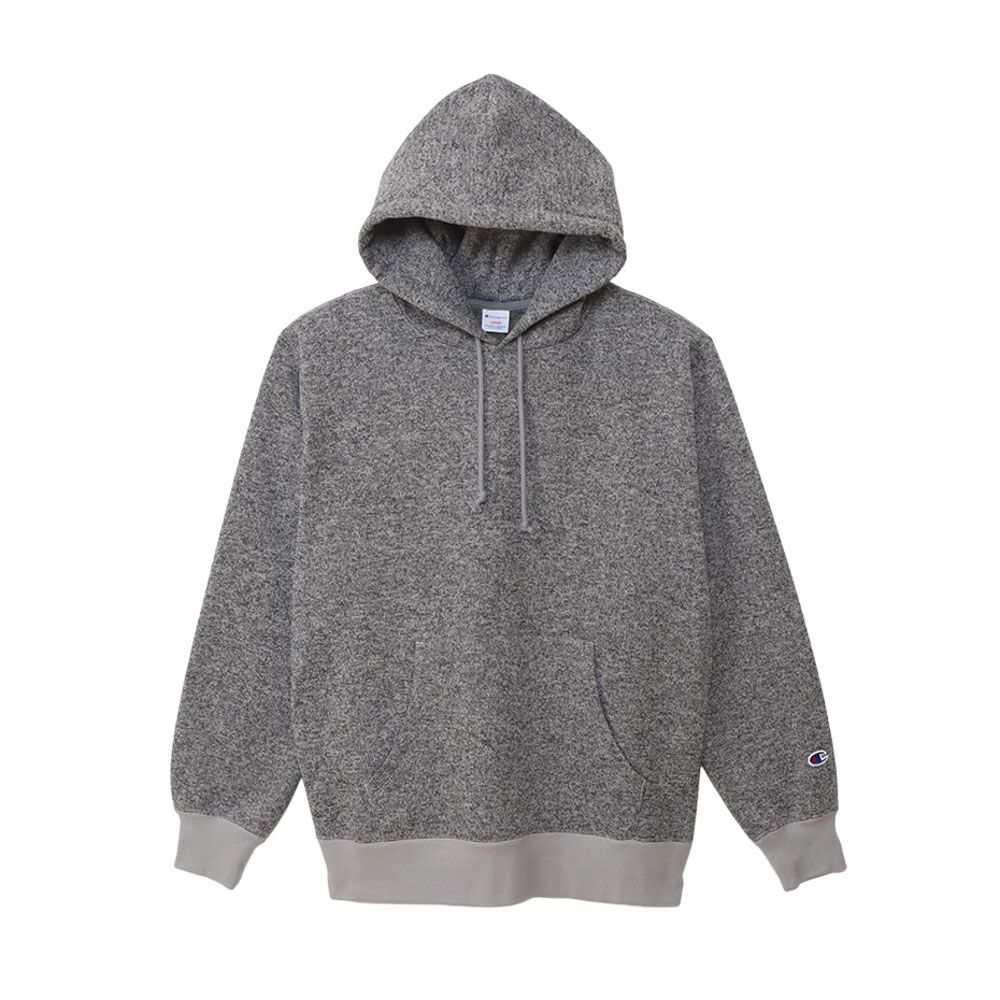 チャンピオン champion メンズトップス HOODED SHIRT C3-Y104【FITHOUSE ONLINE SHOP】