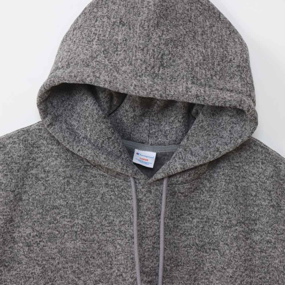 チャンピオン champion メンズトップス HOODED SHIRT C3-Y104【FITHOUSE ONLINE SHOP】