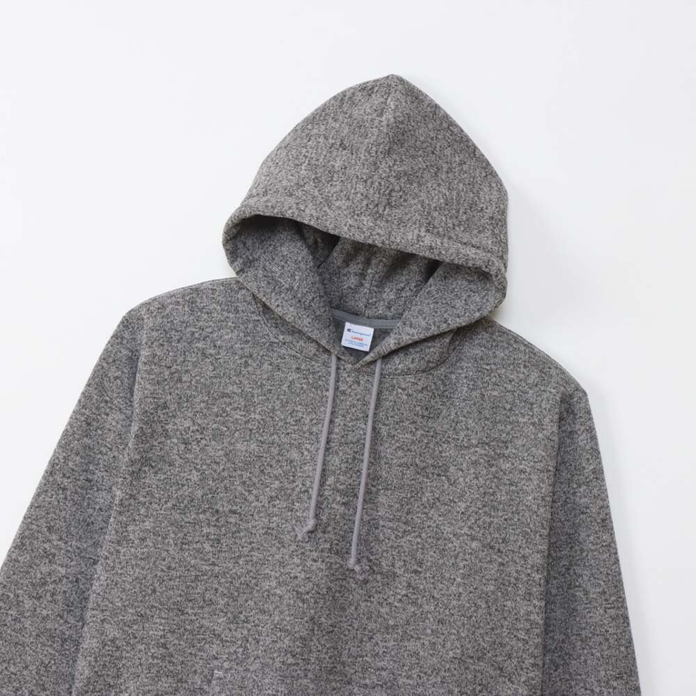 チャンピオン champion メンズトップス HOODED SHIRT C3-Y104【FITHOUSE ONLINE SHOP】