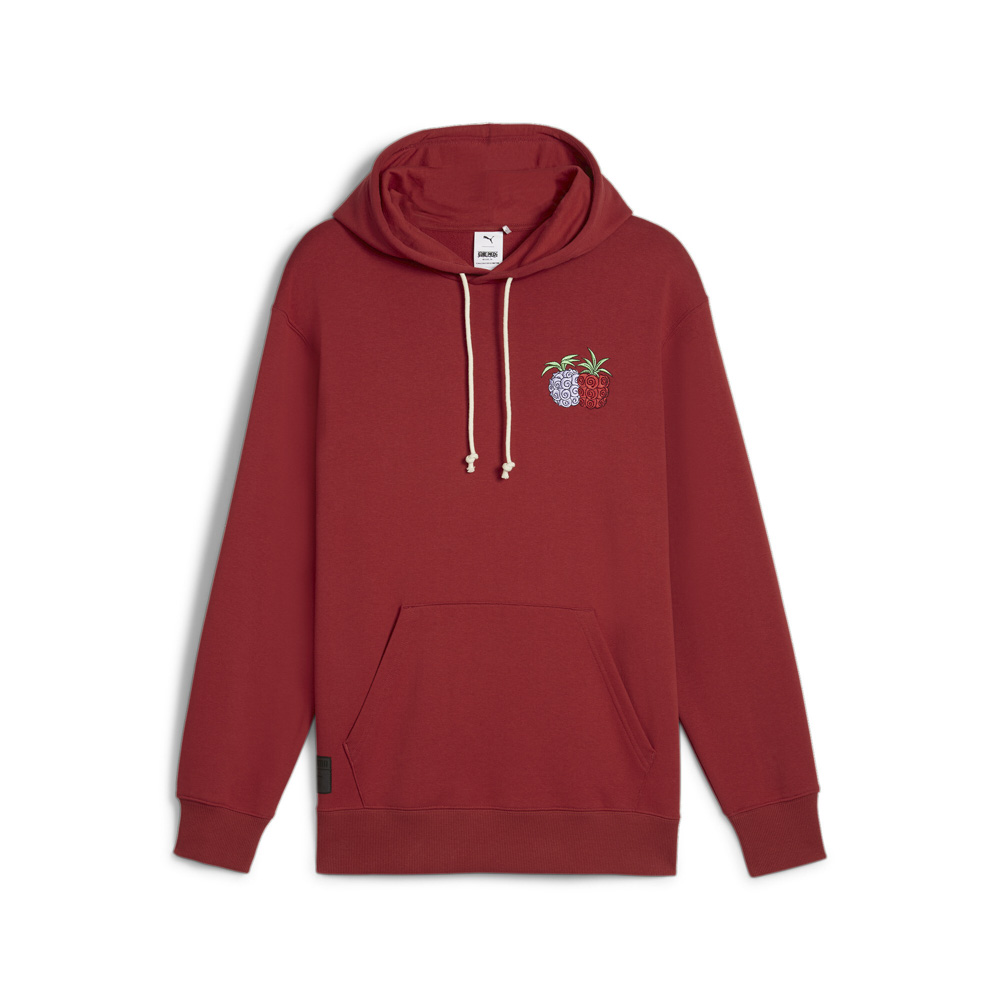 プーマ PUMA メンズトップス PUMA X ONE PIECE HOODIE TR フーディ 624666
【FITHOUSE ONLINE SHOP】