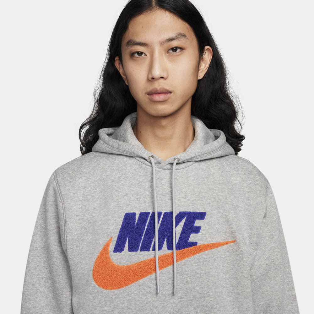 ナイキ NIKE メンズトップス クラブ フリース プルオーバー パーカー FN3105【FITHOUSE ONLINE SHOP】
