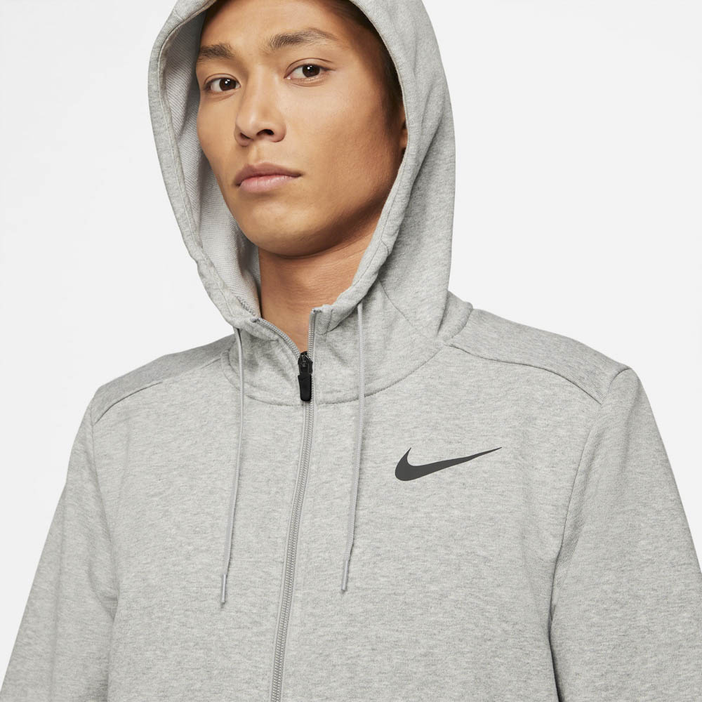 ナイキ NIKE メンズトップス Dri-FIT フルジップ トレーニングパーカー CZ6377【FITHOUSE ONLINE SHOP】