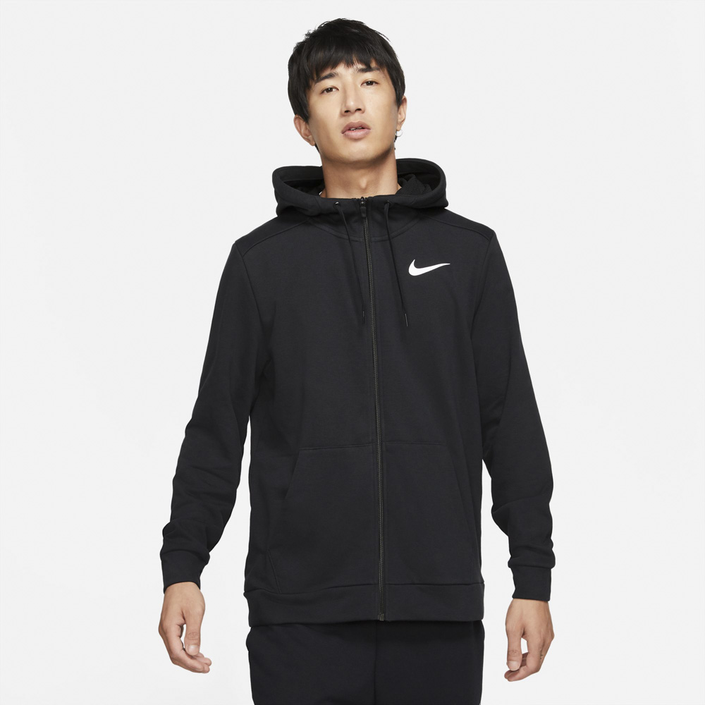 ナイキ NIKE メンズトップス Dri-FIT フルジップ トレーニングパーカー CZ6377【FITHOUSE ONLINE SHOP】