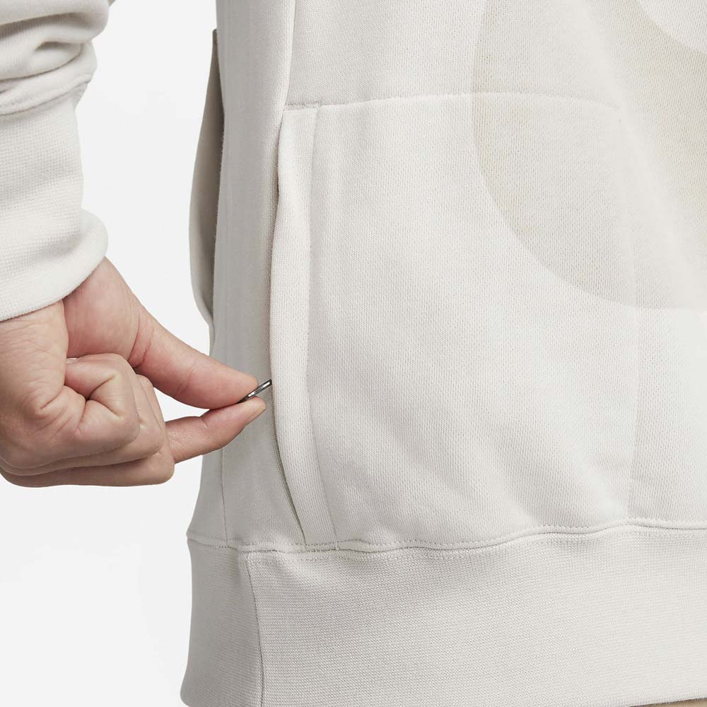 ナイキ NIKE メンズトップス フレンチテリー プルオーバー