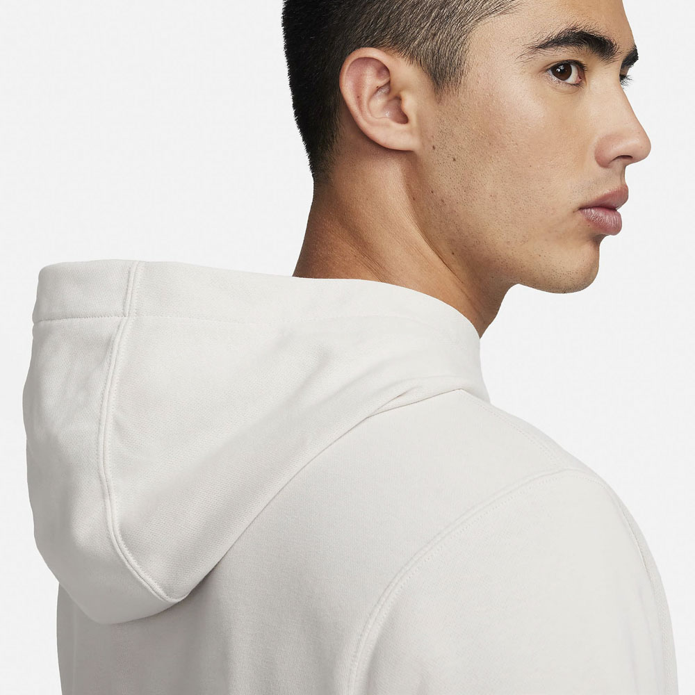 ナイキ NIKE メンズトップス フレンチテリー プルオーバー