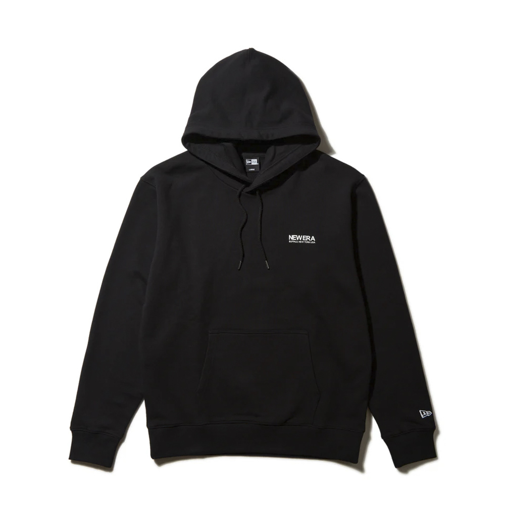 ニューエラ NEW ERA メンズトップス SW PH THE ORIGIN BLK 14324635【FITHOUSE ONLINE SHOP】