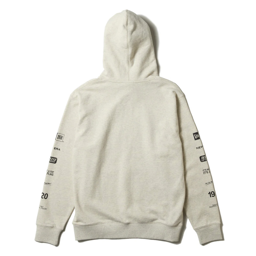 ニューエラ NEW ERA メンズトップス SW PH ARCHIVE LOGO OAT 14324643【FITHOUSE ONLINE SHOP】