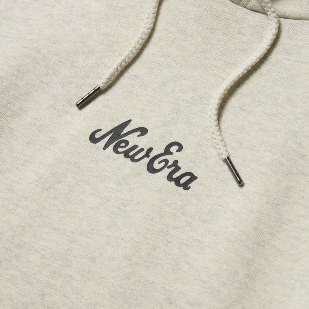 ニューエラ NEW ERA メンズトップス SW PH ARCHIVE LOGO OAT 14324643【FITHOUSE ONLINE SHOP】