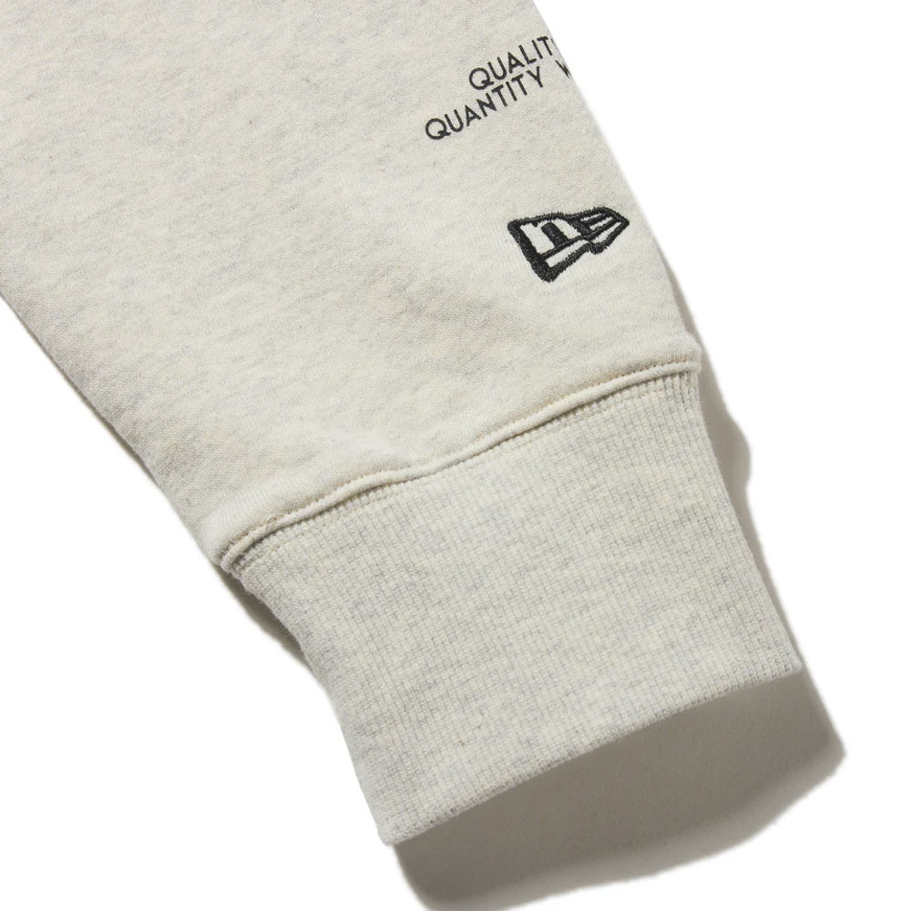 ニューエラ NEW ERA メンズトップス SW PH ARCHIVE LOGO OAT 14324643【FITHOUSE ONLINE SHOP】