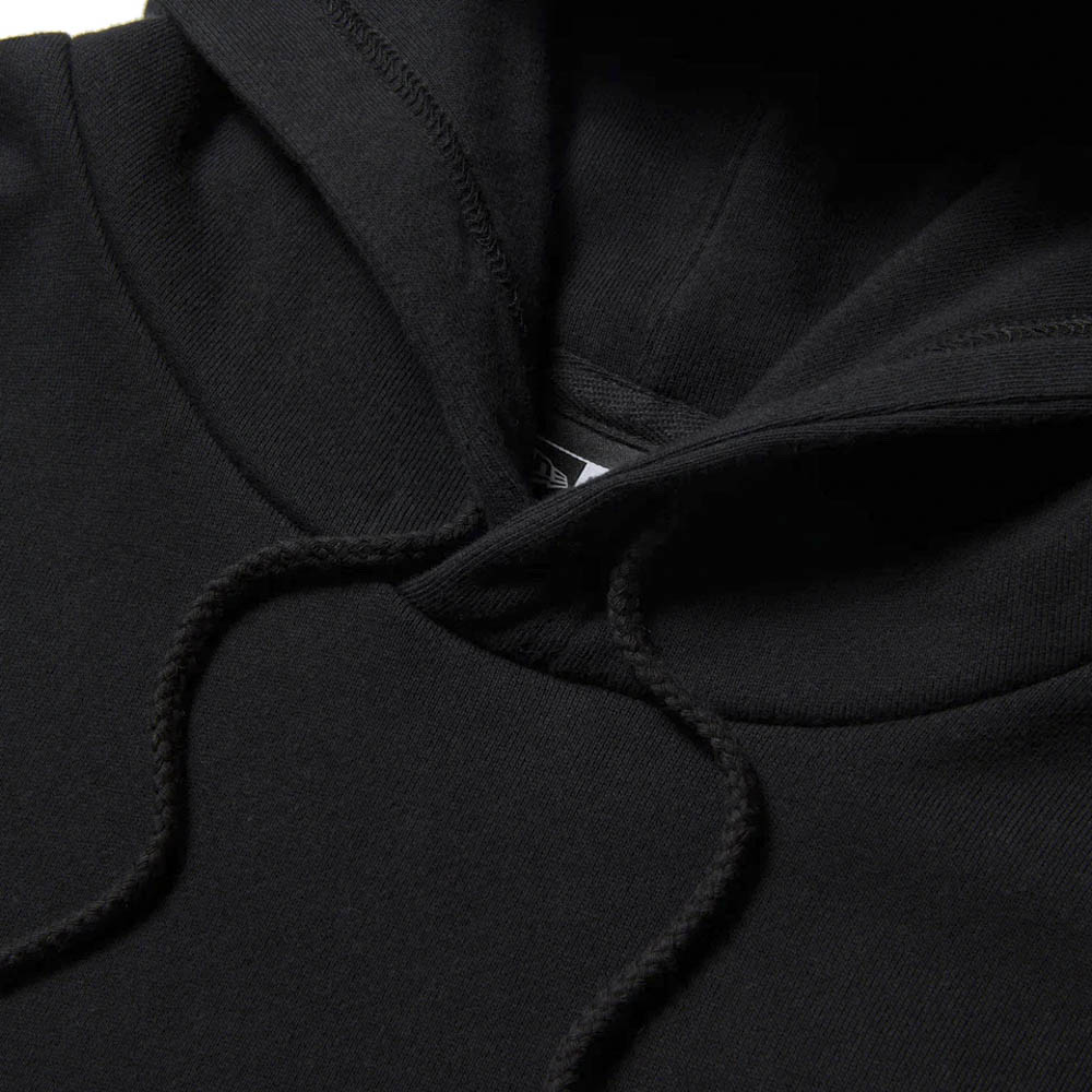 ニューエラ NEW ERA メンズトップス SW PH ARCHIVE LOGO BLK 14324644【FITHOUSE ONLINE SHOP】