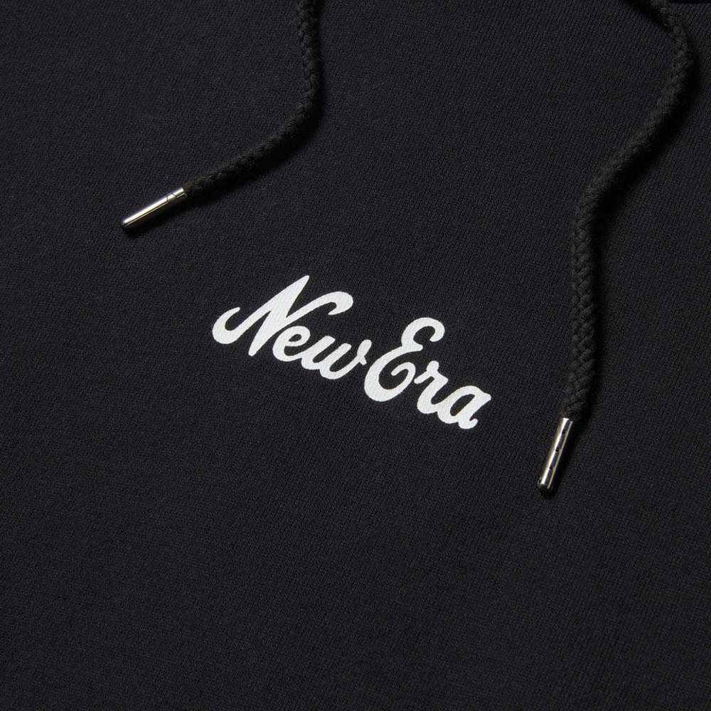 ニューエラ NEW ERA メンズトップス SW PH ARCHIVE LOGO BLK 14324644【FITHOUSE ONLINE SHOP】