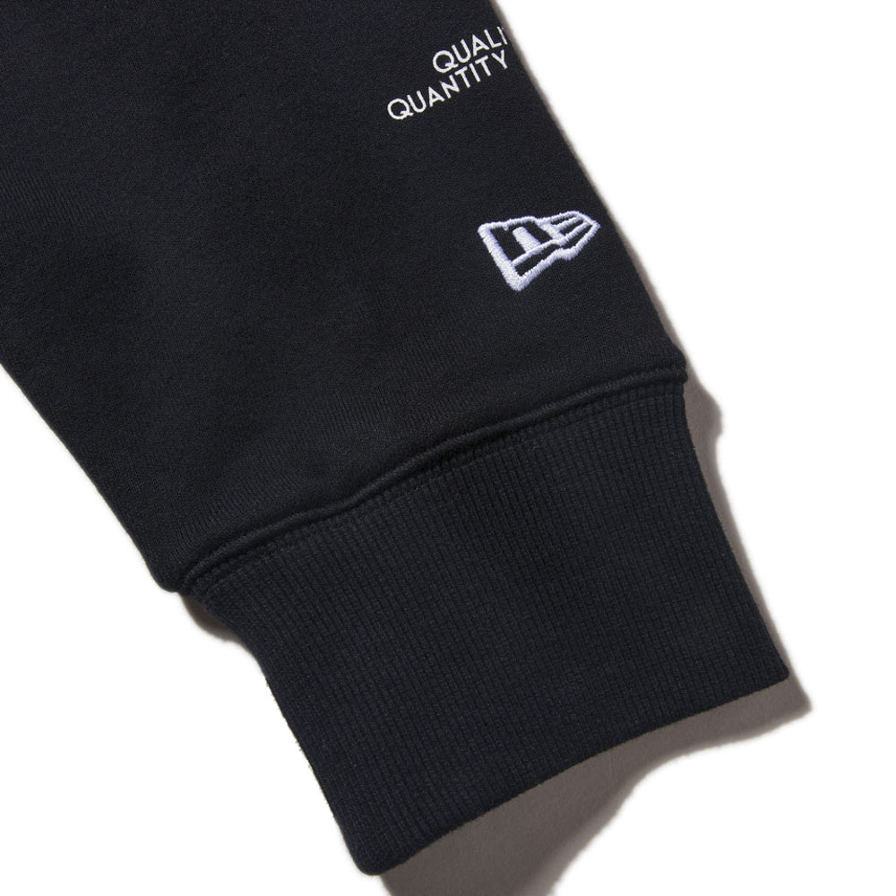 ニューエラ NEW ERA メンズトップス SW PH ARCHIVE LOGO BLK 14324644【FITHOUSE ONLINE SHOP】