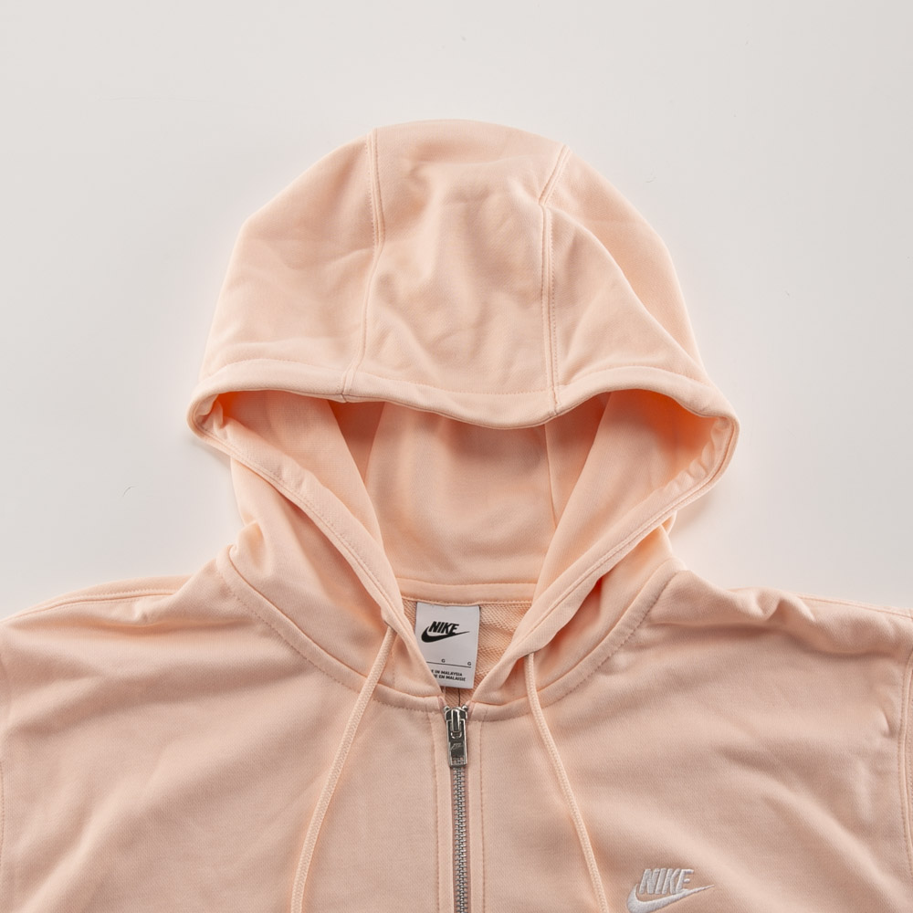 ナイキ NIKE メンズトップス AS M NK CLUB FT FZ HOODIE クラブ FT L/S フルジップ フーディ FN3885【FITHOUSE ONLINE SHOP】