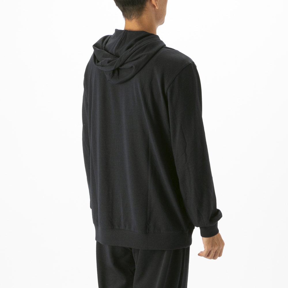 トミーヒルフィガー TOMMY HILFIGER メンズトップス PIQUE LOUNGE HOODIE パーカー フーディ 09T4505/411【FITHOUSE ONLINE SHOP】