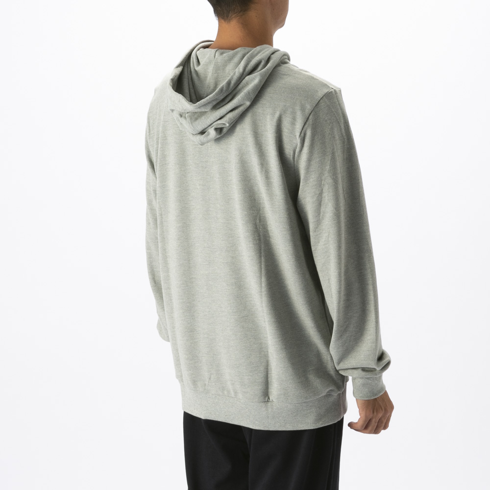 トミーヒルフィガー TOMMY HILFIGER メンズトップス PIQUE LOUNGE HOODIE パーカー フーディ 09T4505/004【FITHOUSE ONLINE SHOP】