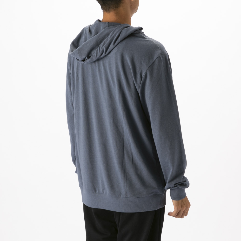 トミーヒルフィガー TOMMY HILFIGER メンズトップス PIQUE LOUNGE HOODIE パーカー フーディ 09T4505/965【FITHOUSE ONLINE SHOP】