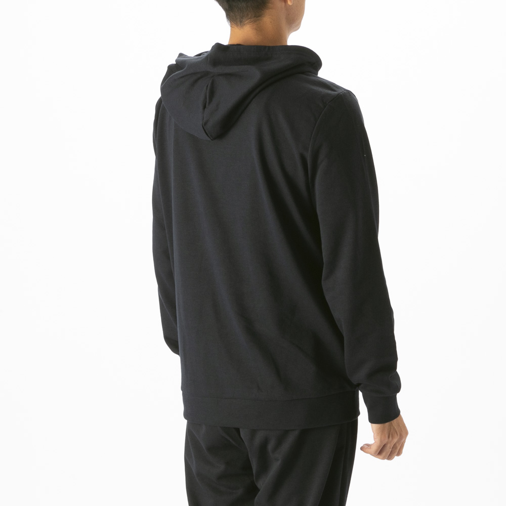 トミーヒルフィガー TOMMY HILFIGER メンズトップス FRENCH TERRY HOODIE パーカー フーディ 09T4499/411【FITHOUSE ONLINE SHOP】