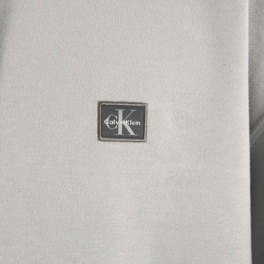 カルバンクラインジーンズ Calvin Klein Jeans メンズ トップス BADGE 350TERRY パーカー LV0 4RC274G RO2【FITHOUSE ONLINE SHOP】