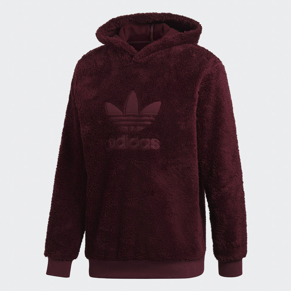 ａｄｉｄａｓ　 WINTERIZED HOODIE FJD04-DH7079 ギフトラッピング無料