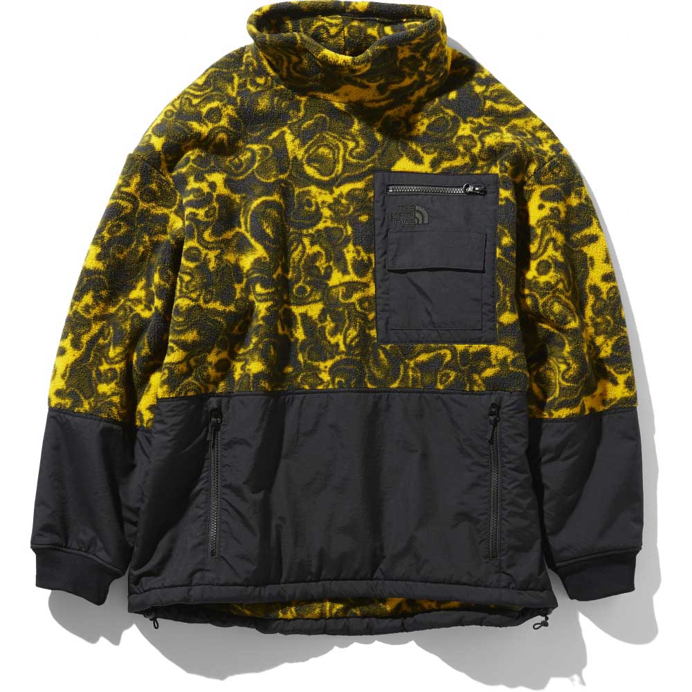 THE NORTH FACE RAGE FLEECE ノースフェイス レイジ