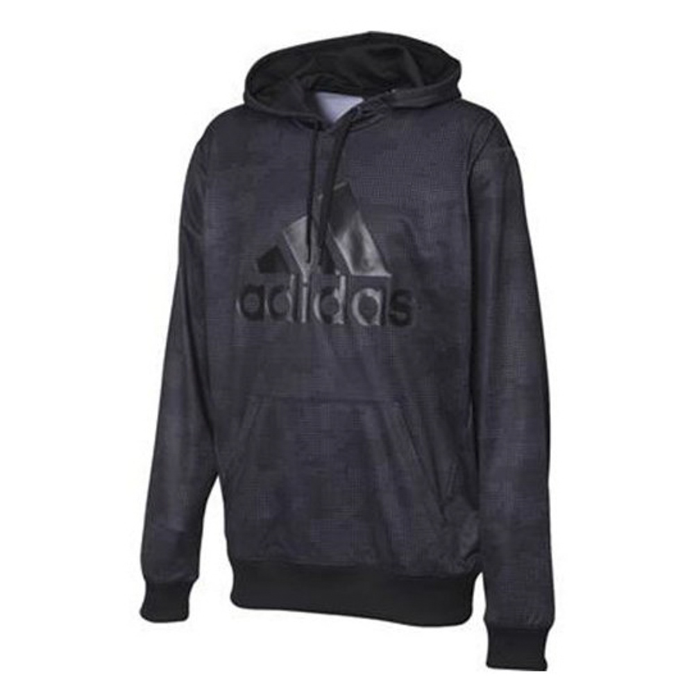 アディダス adidas メンズトップス M MUSTHAVES CLIMAWARM スウェットパーカー (裏起毛) FYK43【FITHOUSE ONLINE SHOP】