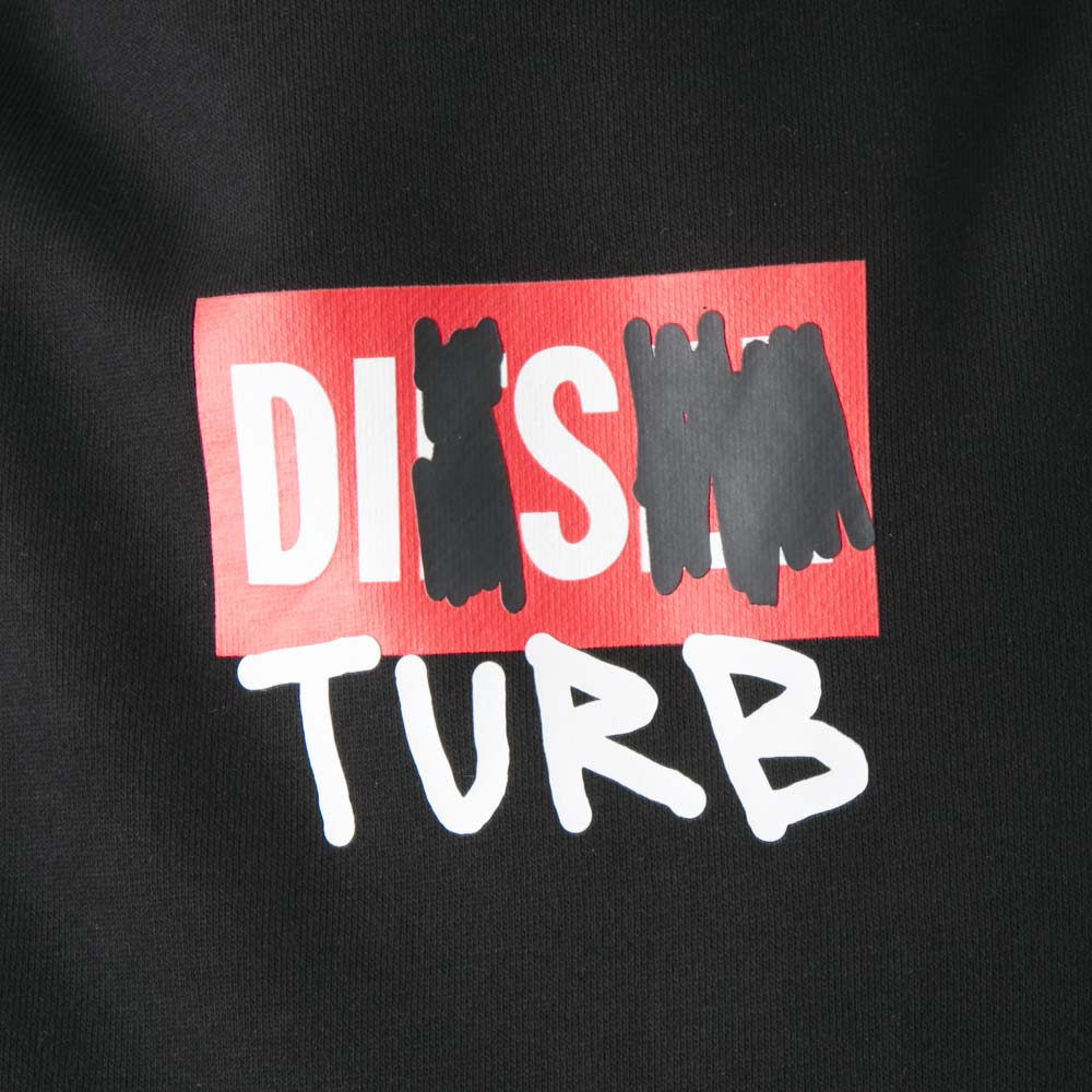 ディーゼル DIESEL メンズトップス S-GRIK-HOOD-B8 A03270/0GRAL【FITHOUSE ONLINE SHOP】