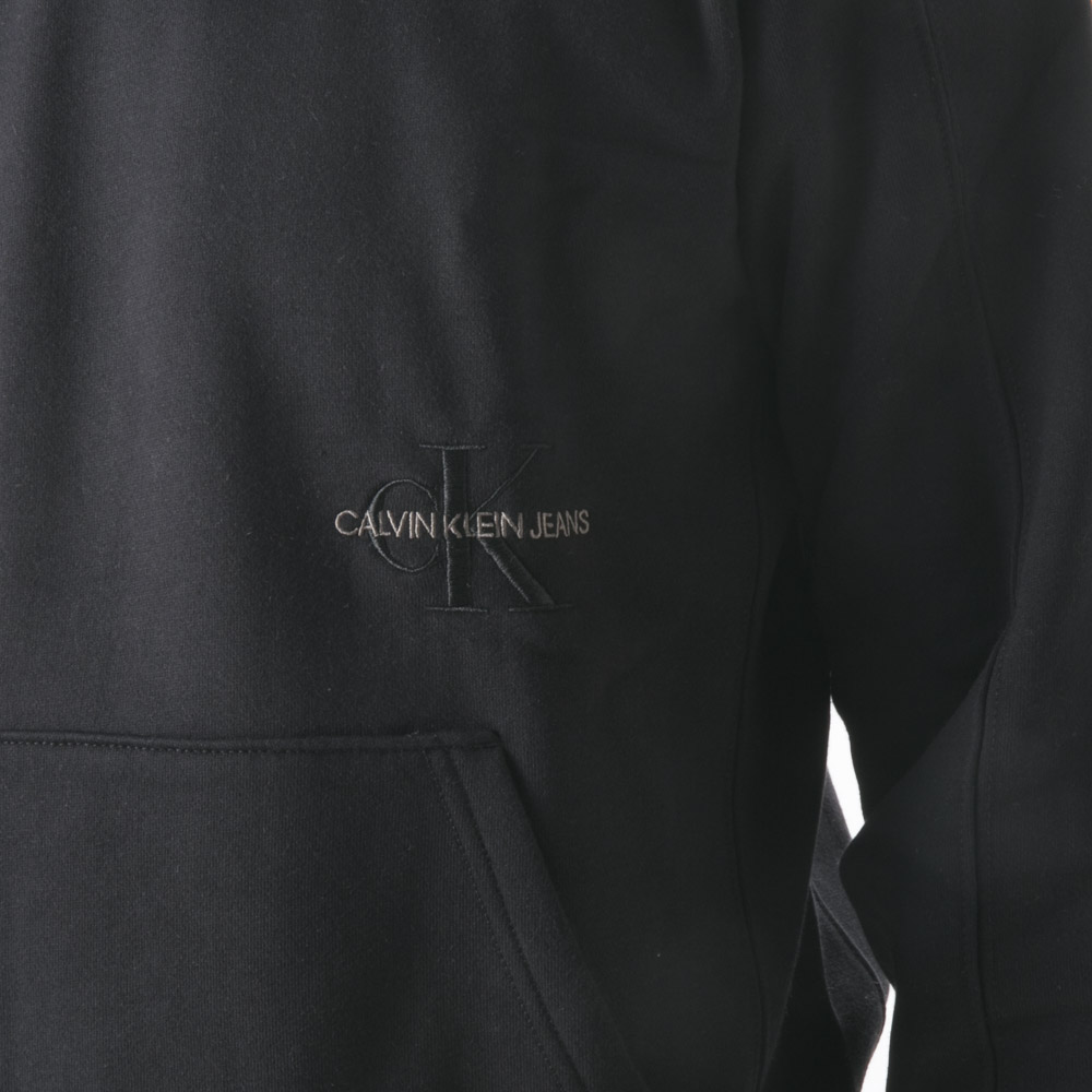 カルバンクラインジーンズ Calvin Klein Jeans メンズトップス OFF PLACED ICONIC HOODIE J30J318175【FITHOUSE ONLINE SHOP】