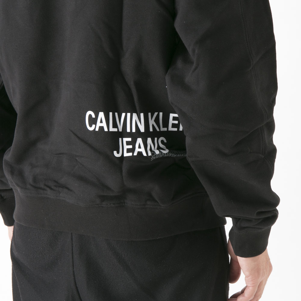 カルバンクラインジーンズ Calvin Klein Jeans メンズトップス J30J318801【FITHOUSE ONLINE SHOP】