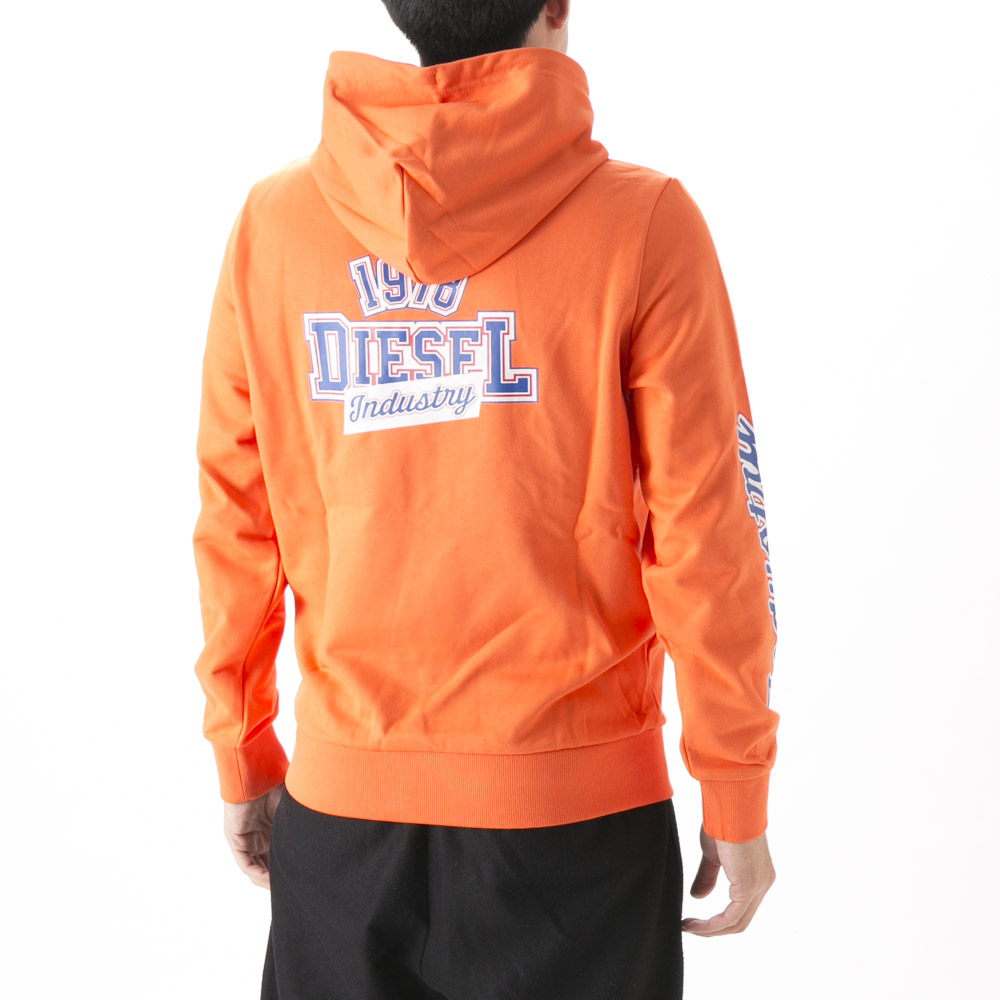 ディーゼル DIESEL メンズトップス A03369 0HAYT【FITHOUSE ONLINE SHOP】