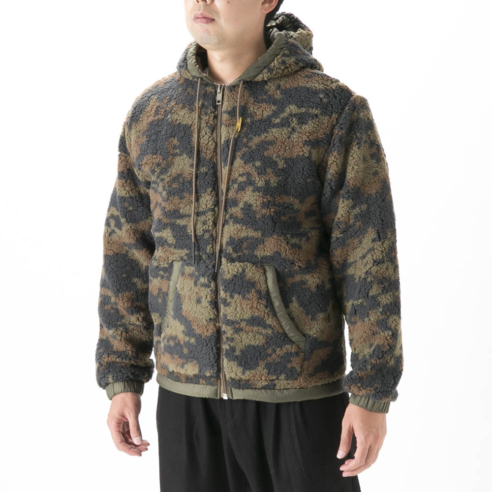 ディーゼル DIESEL メンズアウター A03259 0KDAK【FITHOUSE ONLINE SHOP】