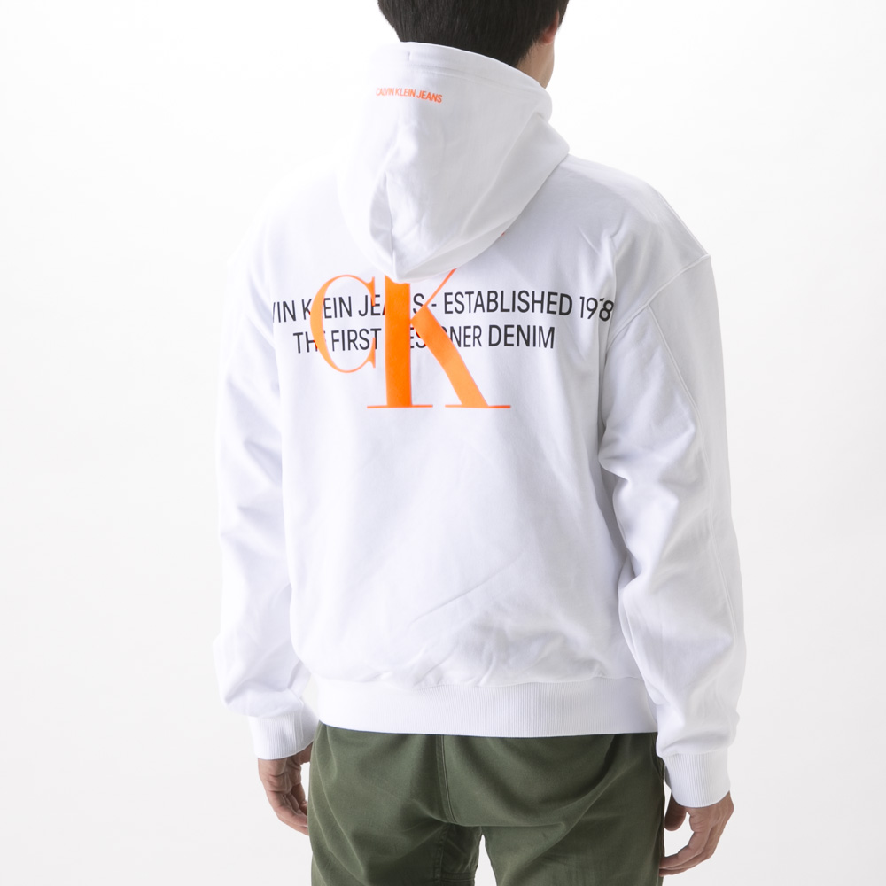 カルバンクライン Calvin Klein メンズトップス CK 