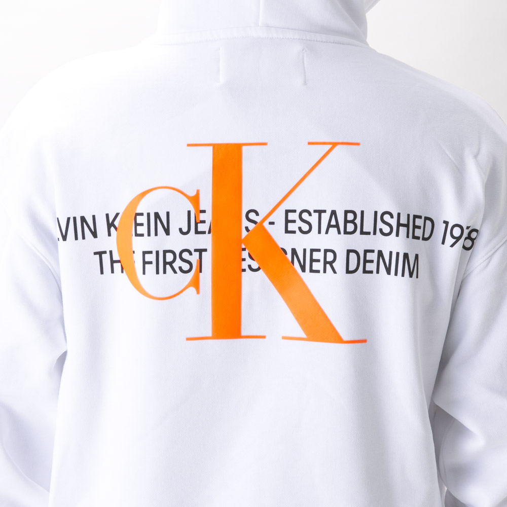 カルバンクライン Calvin Klein メンズトップス CK 