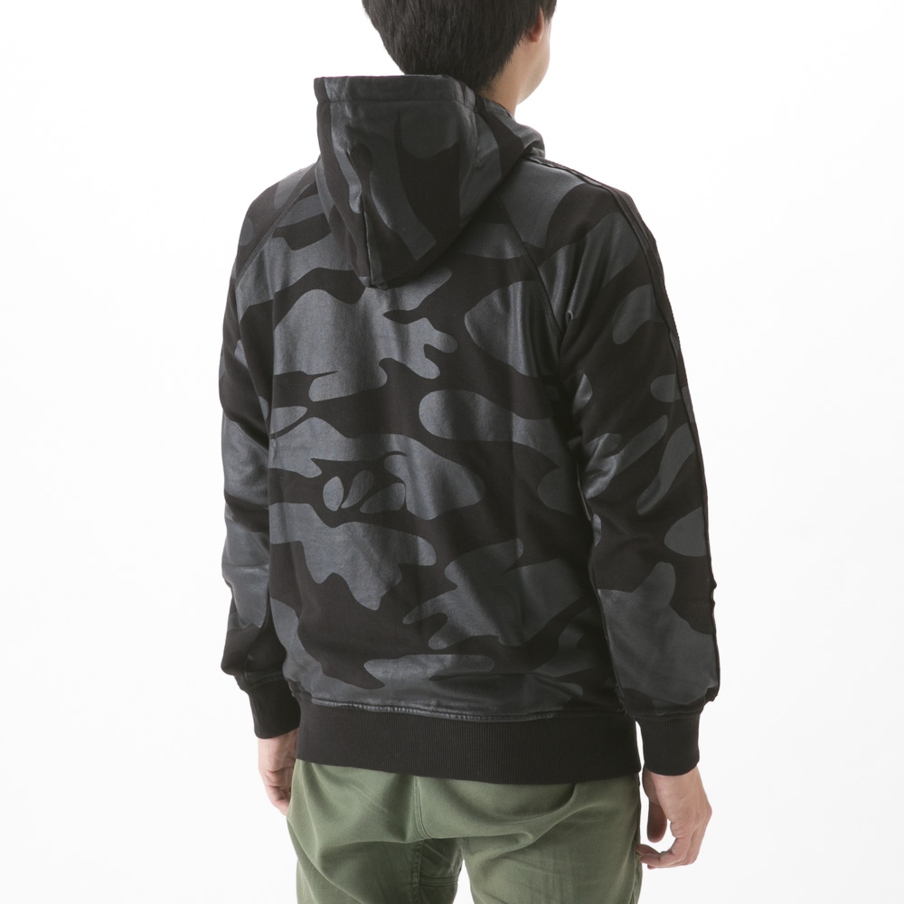 ハイドロゲン HYDROGEN パーカー CAMO HOODIE 284634【FITHOUSE ONLINE SHOP】