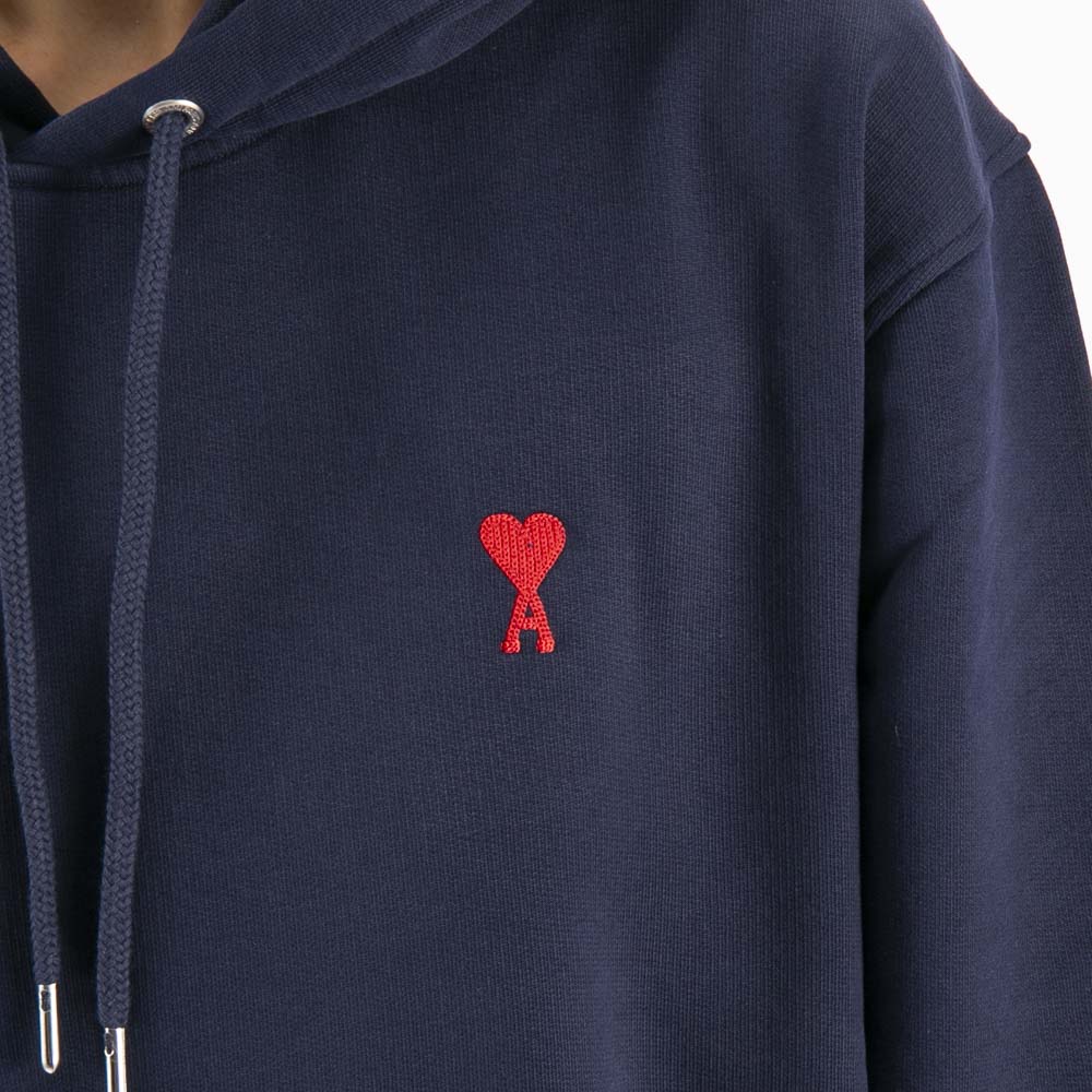 アミパリス AMI PARIS トップス AMI DE COEUR パーカー BFUSW200【FITHOUSE ONLINE SHOP】