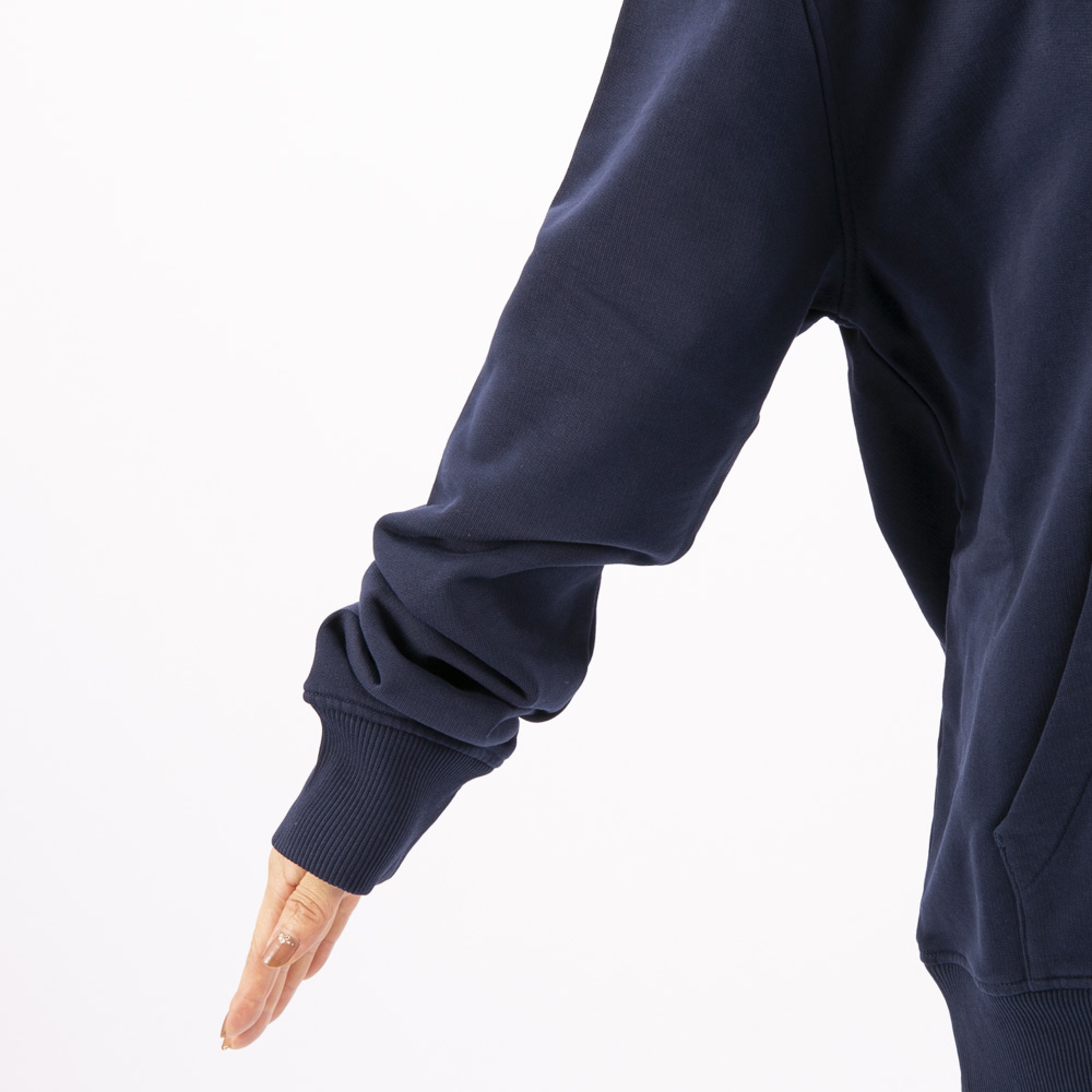 アミパリス AMI PARIS トップス AMI DE COEUR パーカー BFUSW200【FITHOUSE ONLINE SHOP】