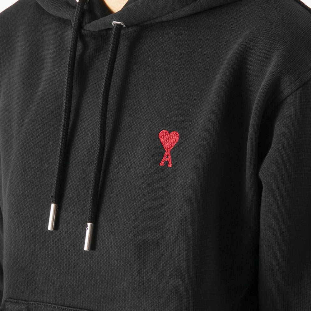 アミパリス AMI PARIS トップス AMI DE COEUR HOODIE BFUSW235【FITHOUSE ONLINE SHOP】