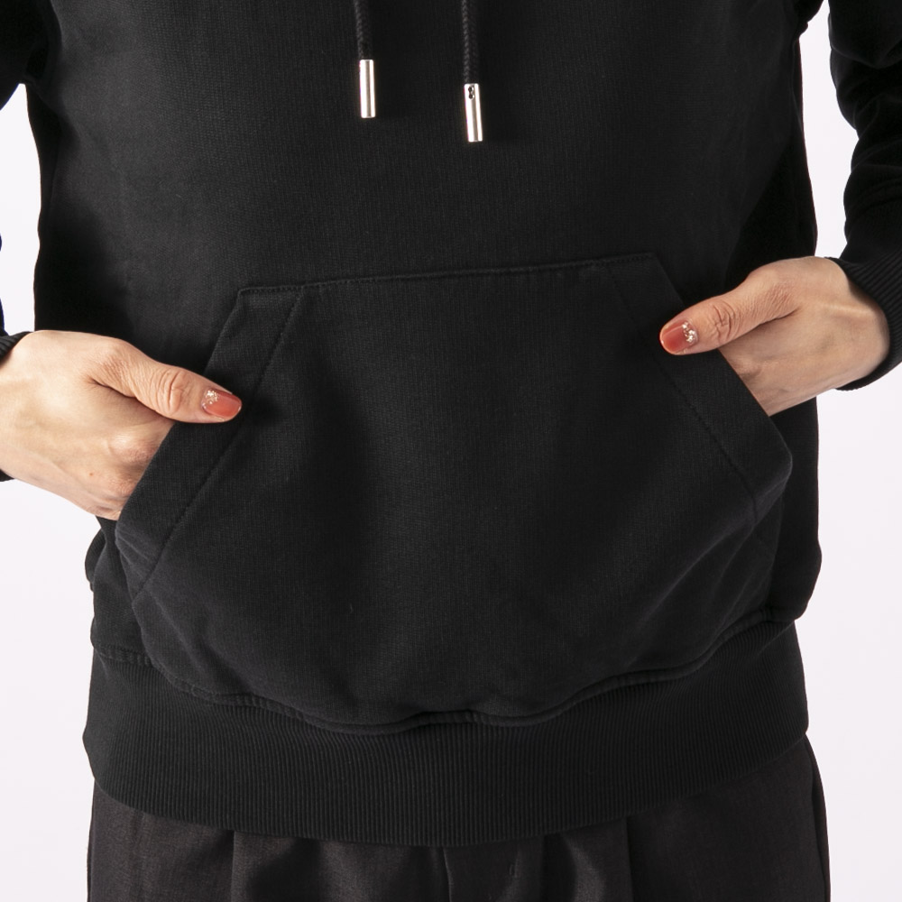 アミパリス AMI PARIS トップス AMI DE COEUR HOODIE BFUSW235【FITHOUSE ONLINE SHOP】