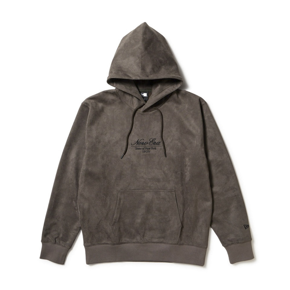 ニューエラ NEW ERA ポリスウェード プルオーバーフーディー 14682656【FITHOUSE ONLINE SHOP】