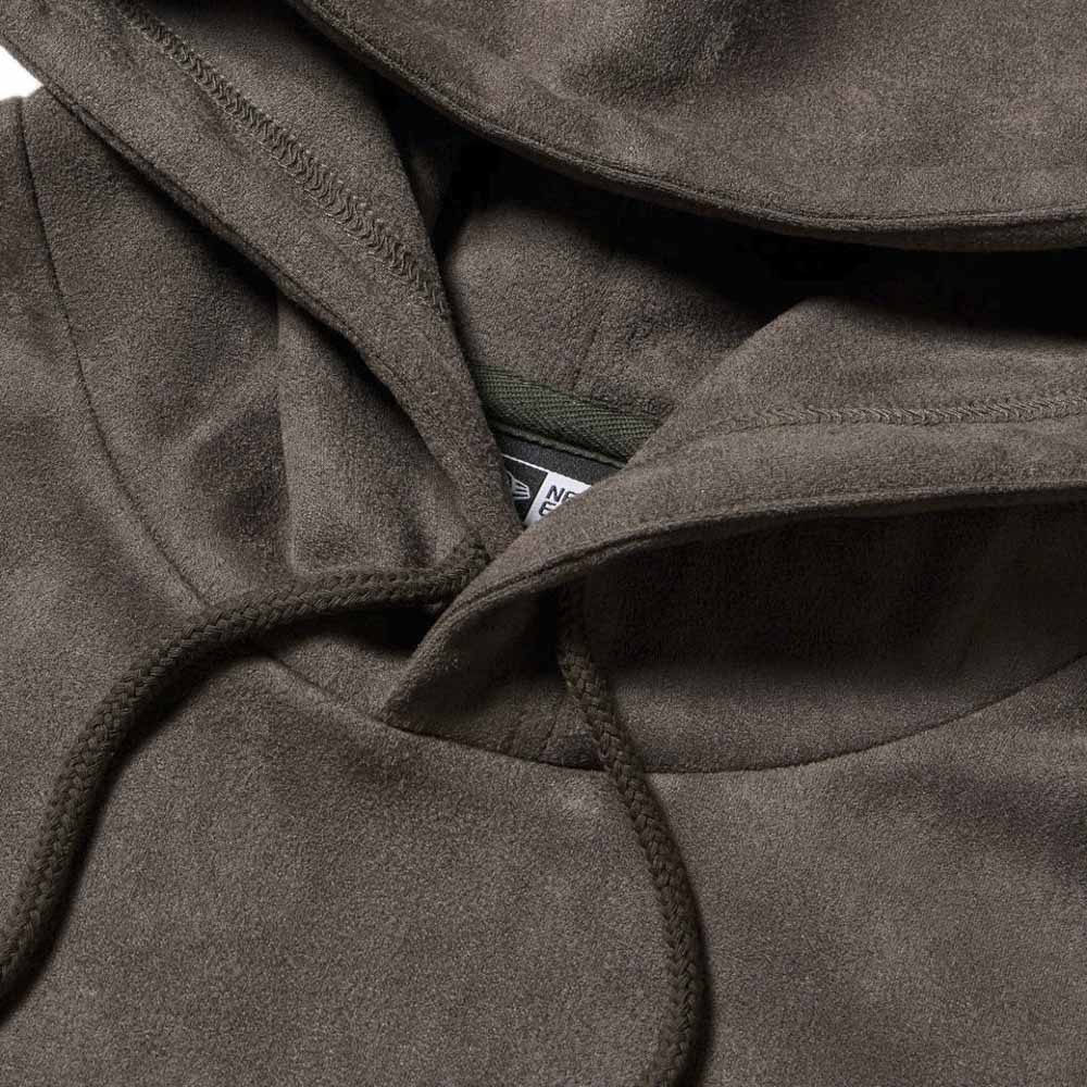 ニューエラ NEW ERA ポリスウェード プルオーバーフーディー 14682656【FITHOUSE ONLINE SHOP】