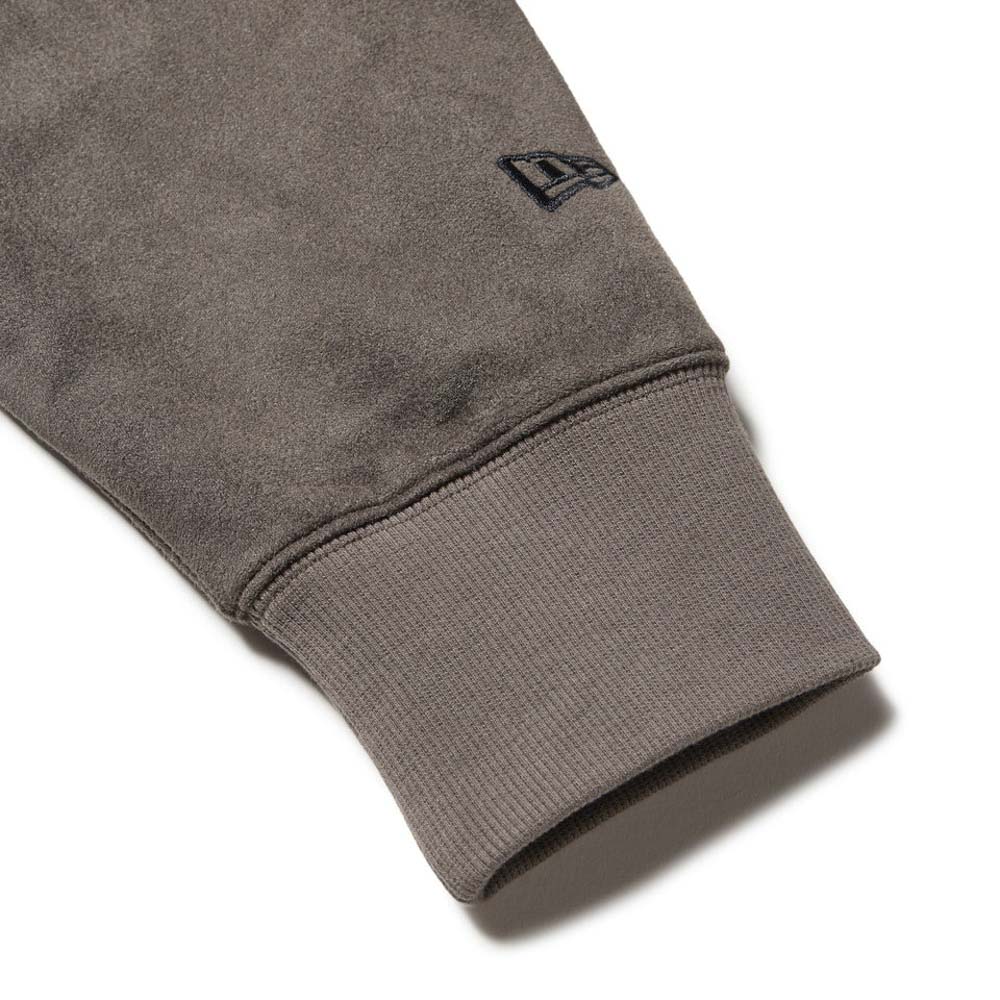 ニューエラ NEW ERA ポリスウェード プルオーバーフーディー 14682656【FITHOUSE ONLINE SHOP】