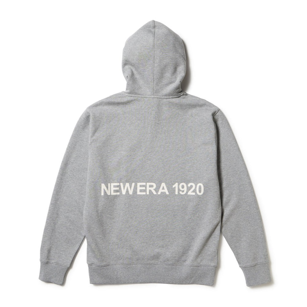 ニューエラ NEW ERA 裏毛 スウェット プルオーバーフーディー 1920 14682634【FITHOUSE ONLINE SHOP】