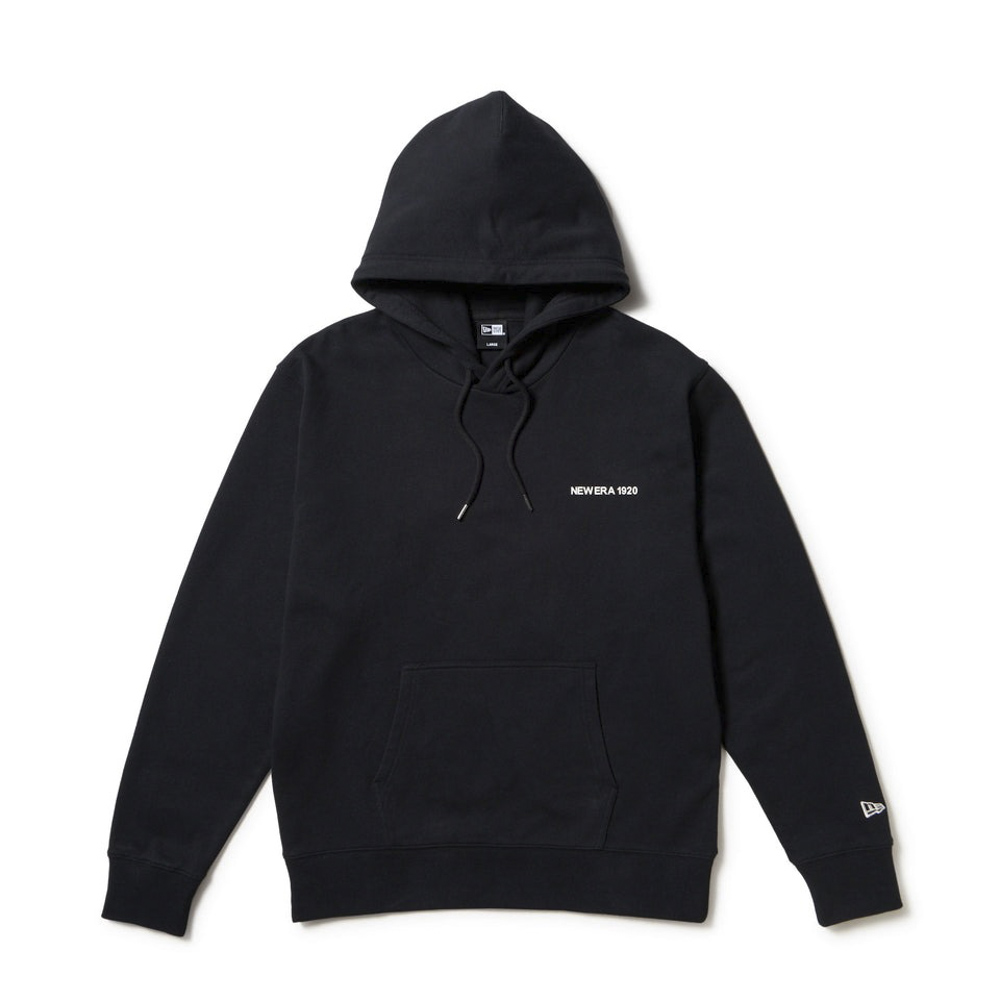 ニューエラ NEW ERA 裏毛 スウェット プルオーバーフーディー 1920 14682635【FITHOUSE ONLINE SHOP】