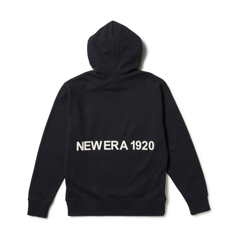 ニューエラ NEW ERA 裏毛 スウェット プルオーバーフーディー 1920 14682635【FITHOUSE ONLINE SHOP】