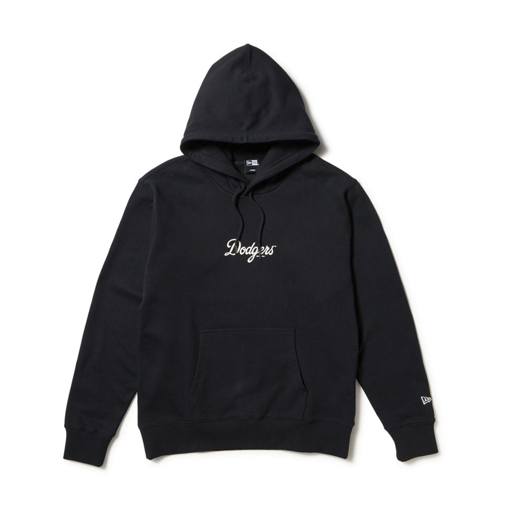 ニューエラ NEW ERA 裏毛 スウェット プルオーバーフーディー ロサンゼルス・ドジャース 14682637【FITHOUSE ONLINE SHOP】