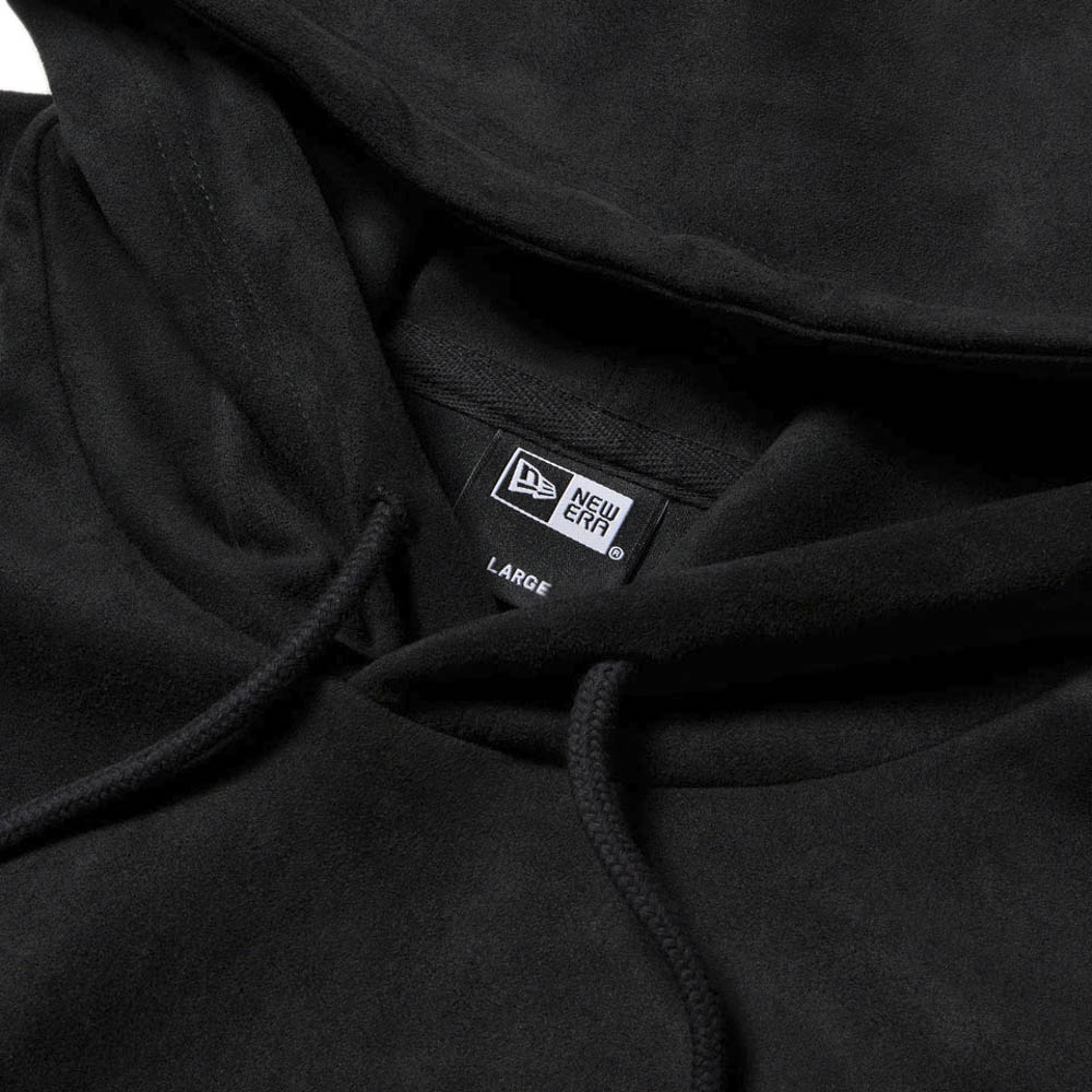 ニューエラ NEW ERA ポリスウェード プルオーバーフーディー 14682657【FITHOUSE ONLINE SHOP】