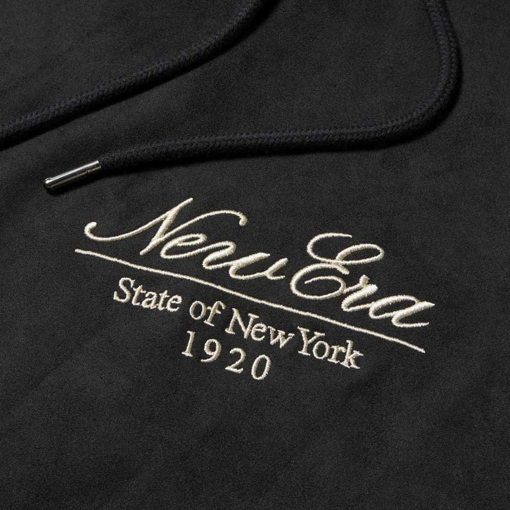 ニューエラ NEW ERA ポリスウェード プルオーバーフーディー 14682657【FITHOUSE ONLINE SHOP】